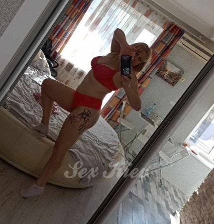 Проститутка Киева Юлия, фото 3