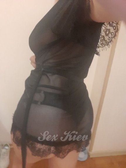 Проститутка Киева Маша, фото 4