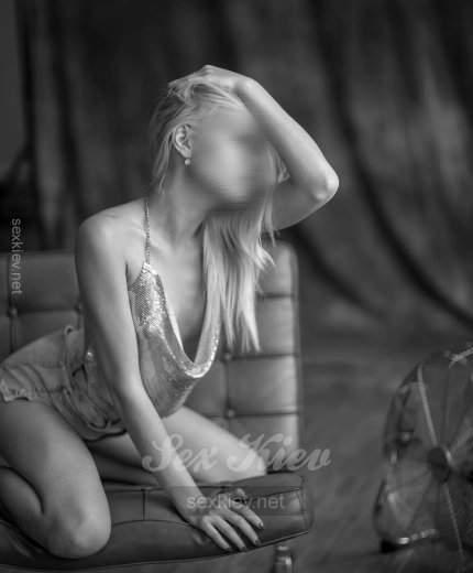 Проститутка Киева Анжелика , фото 7