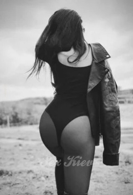 Проститутка Киева Ирина, фото 2