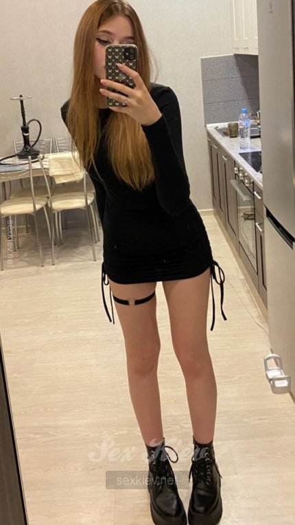 Проститутка Киева Ангелина , фото 5