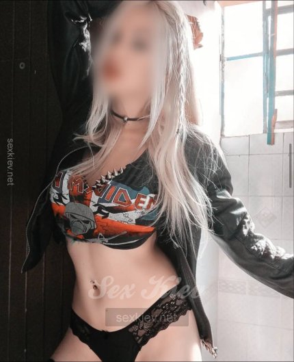 Проститутка Киева АЛИНА, фото 6