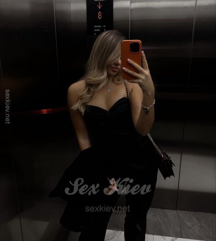 Проститутка Киева Мадонна, фото 6
