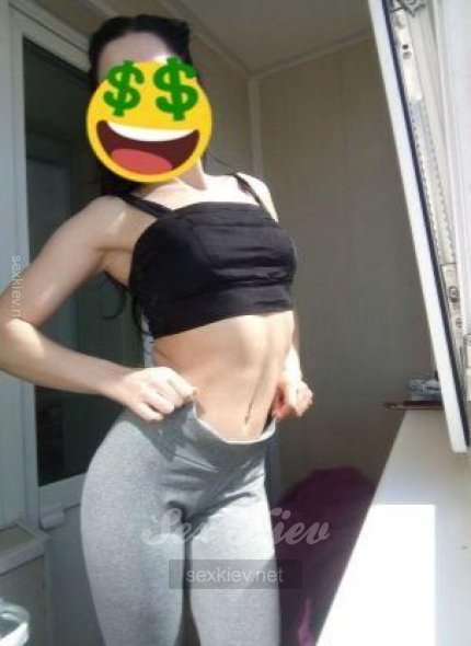 Проститутка Киева Лера, фото 4