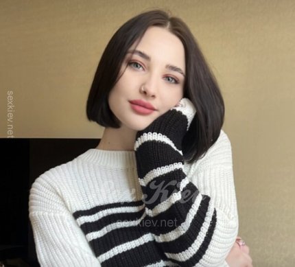 Проститутка Киева Юлия 