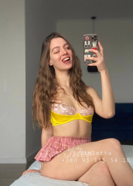 Проститутка Киева Виталина, фото 3