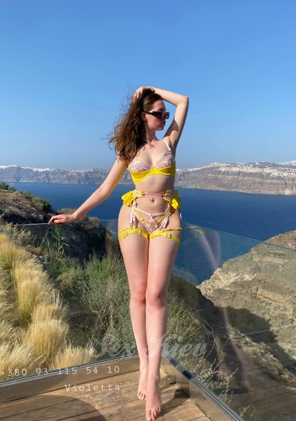 Проститутка Киева Виталина, фото 8
