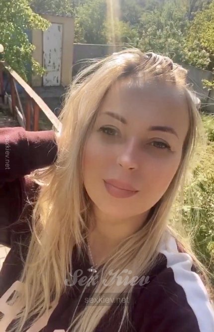 Проститутка Киева Аліна , фото 4