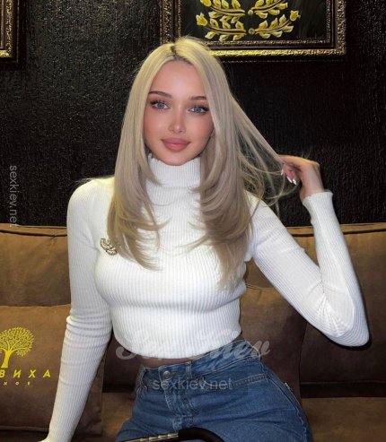 Проститутка Киева Юля, фото 2