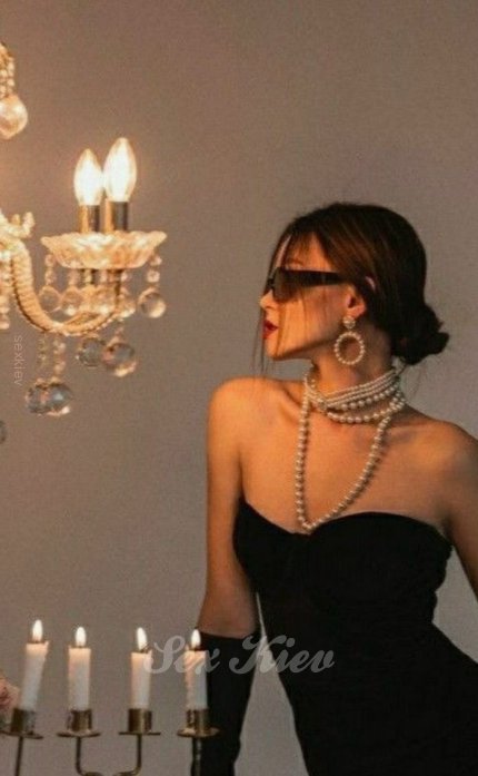 Проститутка Киева VIP dating service