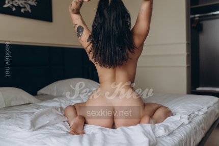 Проститутка Киева Лиза , фото 3