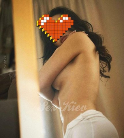 Проститутка Киева Оля