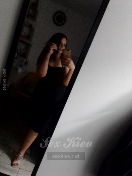 Проститутка Киева Карина, фото 2