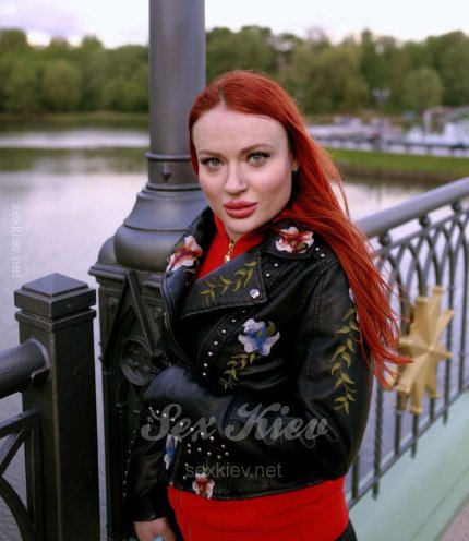 Проститутка Киева Аnna_big_Anal, фото 8