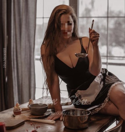 Проститутка Киева Катя , фото 6