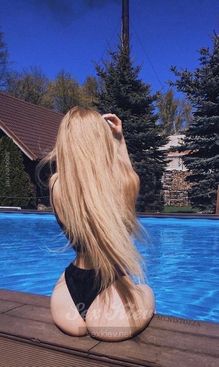 Проститутка Киева Лия 
