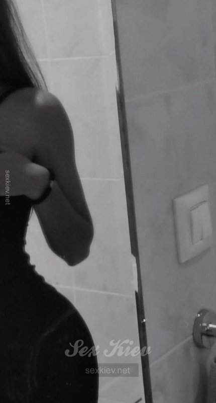 Проститутка Киева Анастасия indi, фото 3