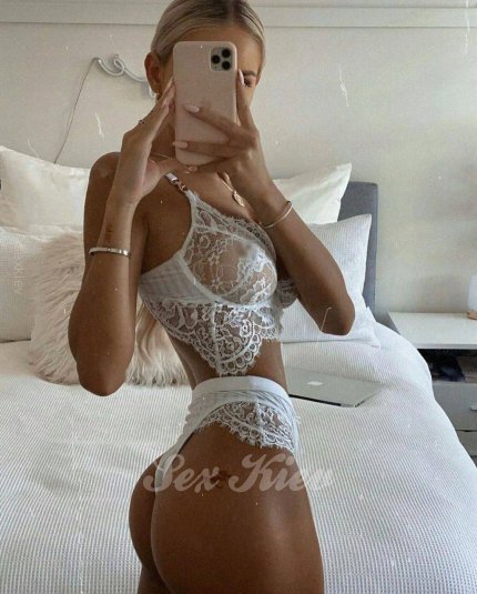 Проститутка Киева Ксюша, фото 2