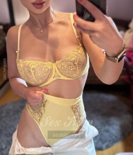 Проститутка Киева Маша, фото 3