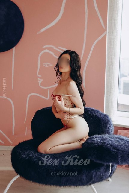 Проститутка Киева Кристина , фото 4