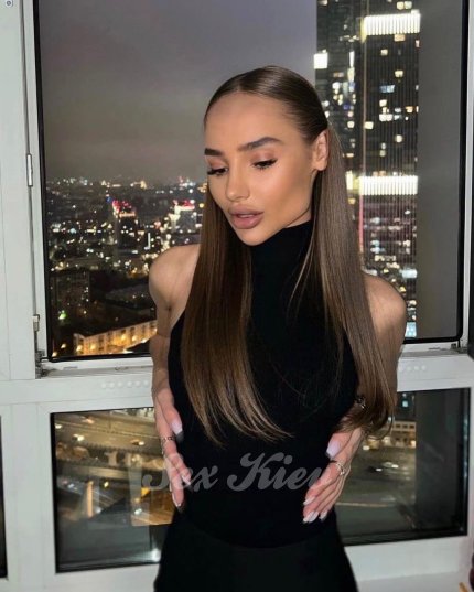 Проститутка Киева Model
