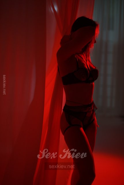 Проститутка Киева Мария, фото 4
