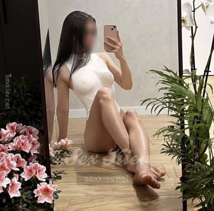 Проститутка Киева Арина, фото 2