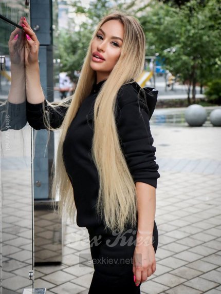 Проститутка Киева Юлия