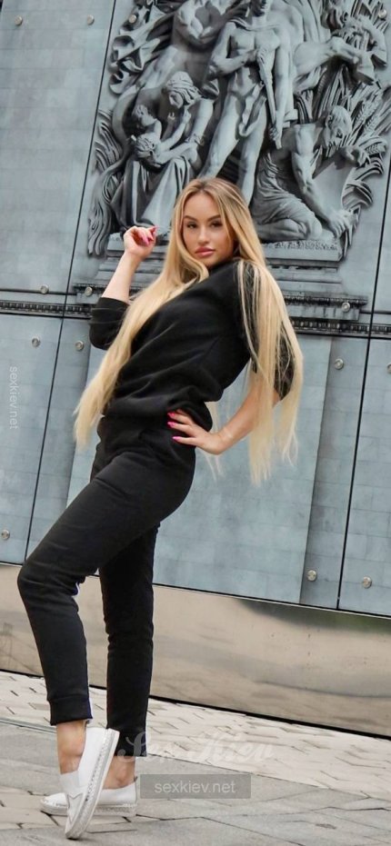 Проститутка Киева Юлия, фото 3