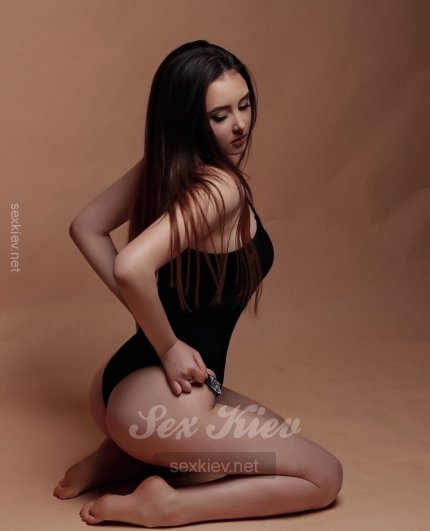 Проститутка Киева Kira, фото 4
