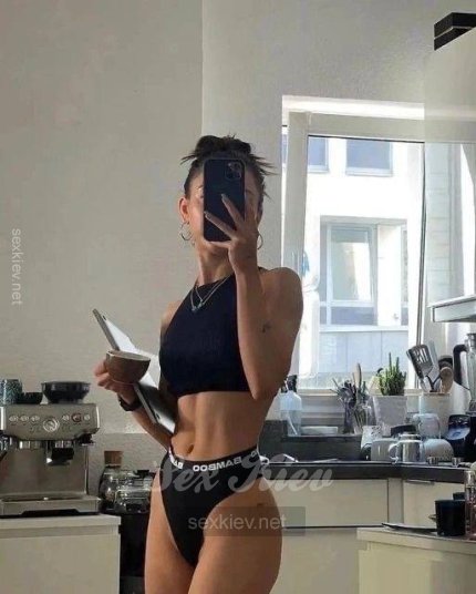 Проститутка Киева Екатерина, фото 3