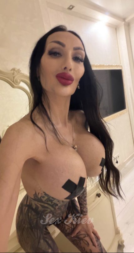 Проститутка Киева Мила-Сяду на Лицо , фото 2