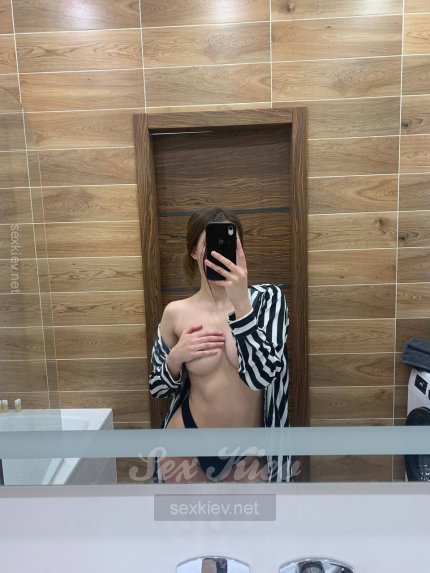 Проститутка Киева Эва, фото 6