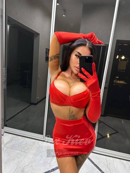 Проститутка Киева Юля, фото 2