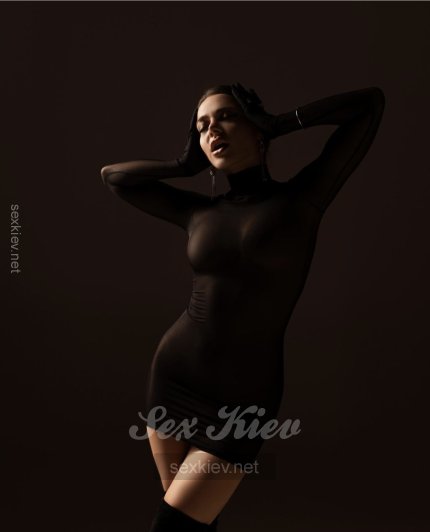 Проститутка Киева Лина, фото 4
