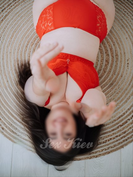 Проститутка Киева Bogdana, фото 2