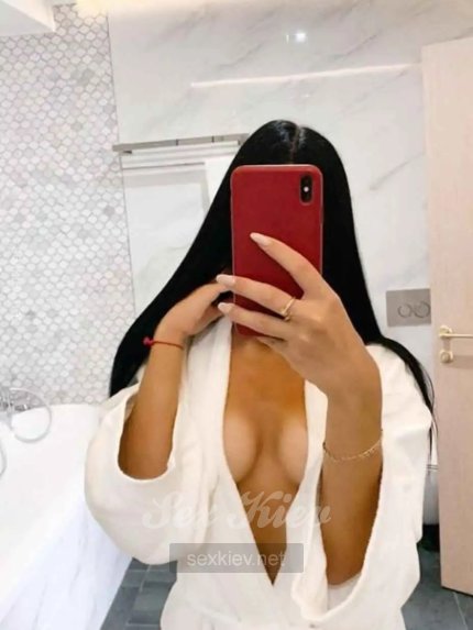 Проститутка Киева Василина