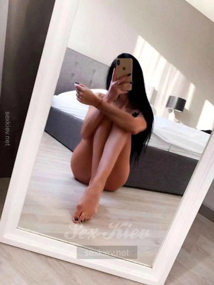 Проститутка Киева Василина, фото 2