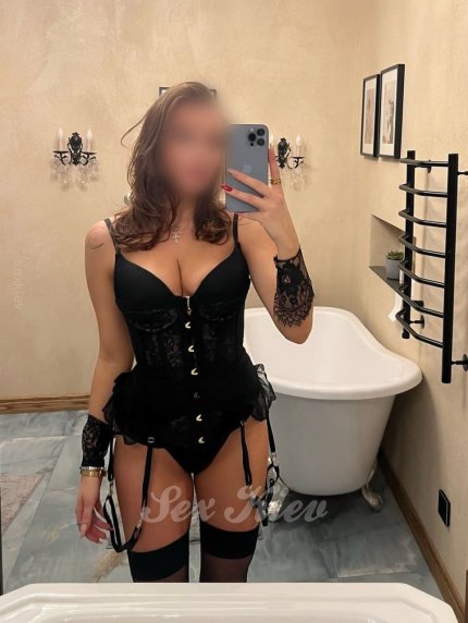 Проститутка Киева Адель, фото 2