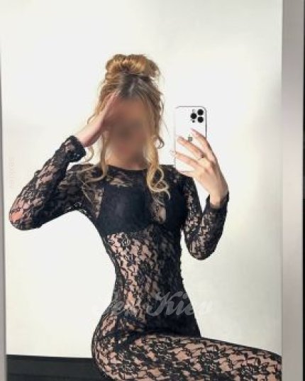 Проститутка Киева Аліса, фото 3