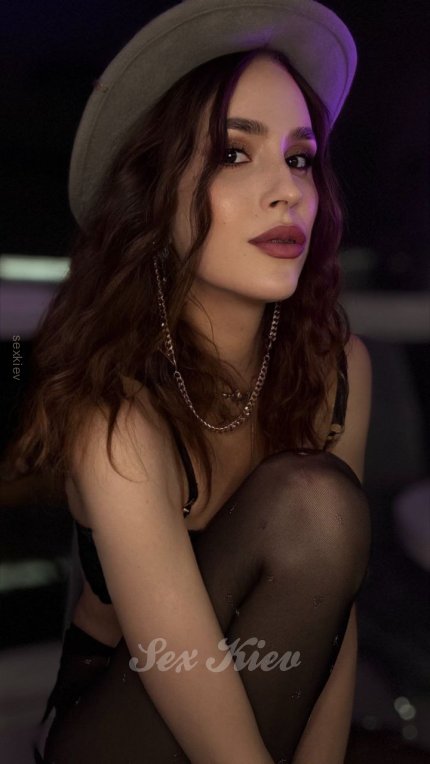 Проститутка Киева Іванка, фото 2