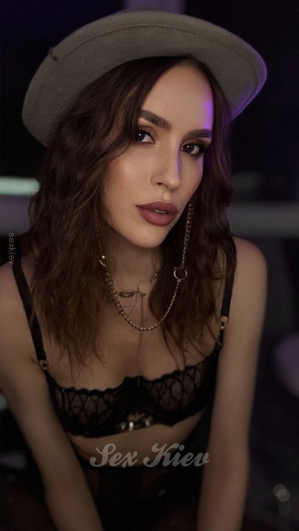 Проститутка Киева Іванка, фото 4