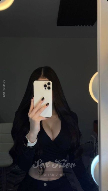 Проститутка Киева Анна, фото 3
