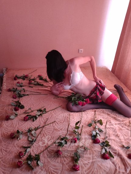 Проститутка Киева Катя, фото 4