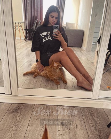 Проститутка Киева Лина, фото 3