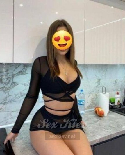 Проститутка Киева Алиса, фото 2