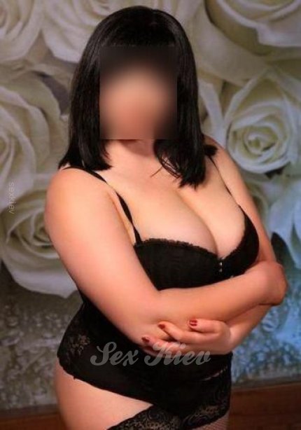 Проститутка Киева Света, фото 3