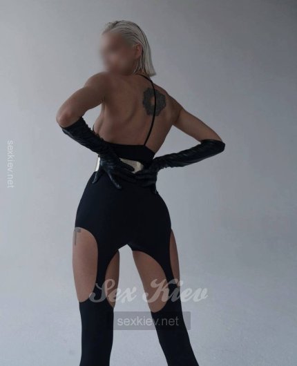 Проститутка Киева Алинка, фото 3