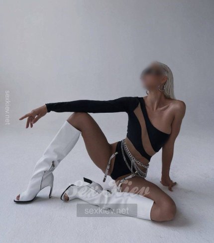 Проститутка Киева Алинка, фото 6
