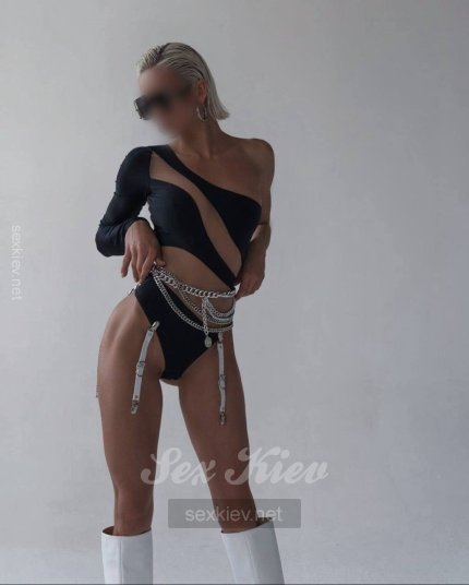 Проститутка Киева Алинка, фото 7